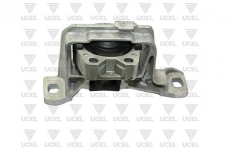 Подушка двигателя (R) Ford Focus/Volvo C30/S40 03-12 UCEL 20228