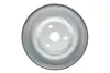 Шків помпи водяної Citroen Berlingo 1.6VTi 09- (BMW-PSA) UCEL 3053 (фото 4)