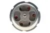 Отбойник рессоры (задней) Fiat Ducato/Peugeot Boxer 2.0-3.0D/HDi 06- UCEL 31228 (фото 4)