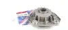 Подушка амортизатора (переднего) Fiat Ducato 02-06 (L) UCEL 31401 (фото 1)