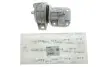 Подушка двигуна (L) Fiat Ducato 2.0JTD 02- UCEL 31407 (фото 5)