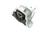 Подушка двигателя (верхняя) (L) Fiat Doblo 1.4i 09- UCEL 31527 (фото 1)