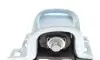 Подушка двигуна (L) Fiat Ducato/Citroen Jumper/Peugeot Boxer 2.2HDi-2.3D 06- UCEL 31651 (фото 4)