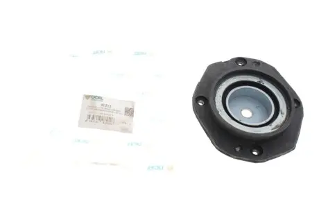 Подушка амортизатора (переднего) Citroen Berlingo 96- UCEL 41512 (фото 1)