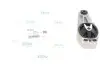 Подушка двигуна (задня/нижня) Citroen C3/Peugeot 207 1.6 16V/1.6HDi 06- (косточка) UCEL 41564 (фото 1)
