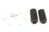 Пильник рейки рульової Citroen Berlingo/Peugeot Partner 96-08 (L) UCEL 41601-T (фото 1)