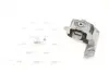 Подушка двигуна (L) Citroen C5/Peugeot 407/508 1.6-2.0 HDi 04- UCEL 41634 (фото 1)