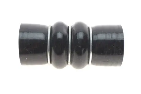 Патрубок інтеркулера Peugeot Partner 1.6HDi 06- UCEL 52103