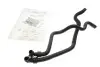 Патрубок пічки Citroen Berlingo/Peugeot Partner 1.1i-1.6i 96-15 UCEL 52338 (фото 2)