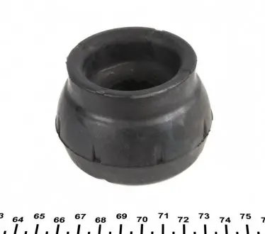 Подушка амортизатора (переднего) VW Golf IV-06 UCEL 61155