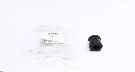 Втулка стабілізатора (переднього) VW Polo/Skoda Roomster/Fabia 99- (d=18mm) UCEL 61207