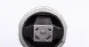 Подушка двигуна (задня) Skoda Fabia 99-08/VW Polo/Seat Cordoba 02- UCEL 61208 (фото 6)