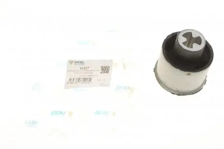 Сайлентблок балки (заднее) VW Golf IV/Bora UCEL 61217