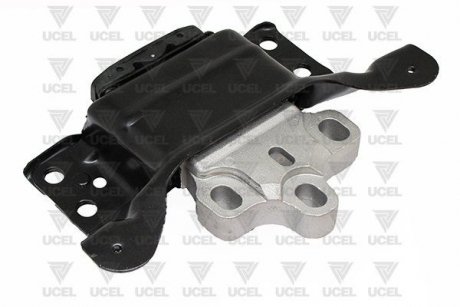 Подушка двигателя (L) VW Golf VII/Seat Leon 1.6TDI/2.0TDI 12- UCEL 61229