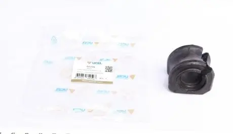 Втулка стабілізатора (заднього) MB Sprinter 509-519 CDI 06-(d=30mm) UCEL 61259