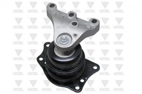 Подушка двигателя (R) Skoda Roomster/ Fabia/ VW Polo -15 UCEL 61264