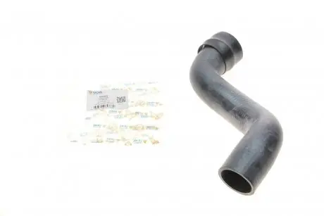 Патрубок інтеркулера (R) Skoda Octavia I/VW Polo 1.9TDI/2.0TDI 00-10 UCEL 65368