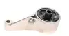 Подушка двигателя (передняя) Opel Corsa C 1.7 CDTI 03- UCEL 91141 (фото 4)