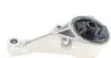 Подушка двигуна (передня) Opel Combo 1.3-1.7CDTI 01- UCEL 91166 (фото 4)