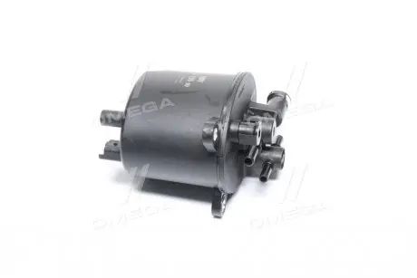 Фильтр топливный PSA 2.2 HDI 06-, MITSUBISHI OUTLANDER II 2.2 DI-D 07-(выр-во) UFI 24.156.00