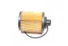 Фильтр масляный FIAT PANDA 1.3 JTD 05-, OPEL CORSA D 1.3 CDTi 06- (OE) (выр-во) UFI 25.031.00 (фото 1)