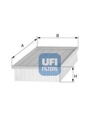 Воздушный фильтр UFI 30.019.00