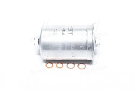 Фильтр топливный VW GOLF I, II 1.8, AUDI A6 1.8-2.8 94-97 (выр-во) UFI 31.502.00