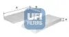 Фильтр салона UFI 53.108.00 (фото 1)