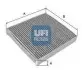 Фильтр салона UFI 54.100.00 (фото 1)