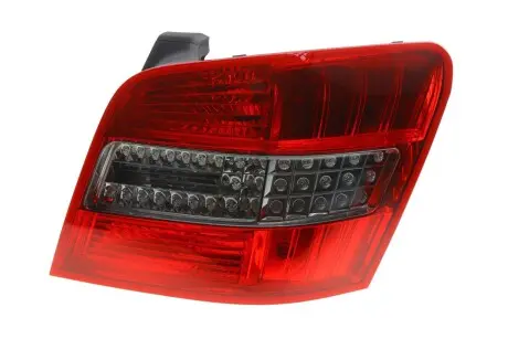 Ліхтар задній MB GLK-class (X204) 08-15(R) ULO 1056006