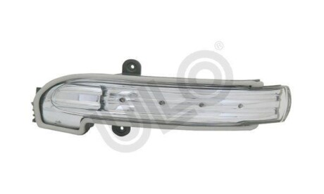 Повторитель поворота на зеркало MB C-class (W203) 04-07 (L) ULO 3037029