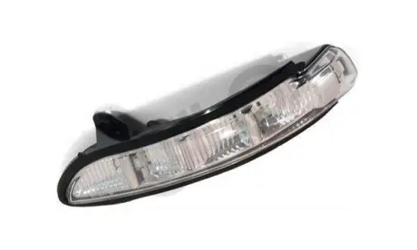 Повторювач повороту на дзеркало MB CLS-/S-/E-class (W211/S211) 02-06 (L) ULO 3094001