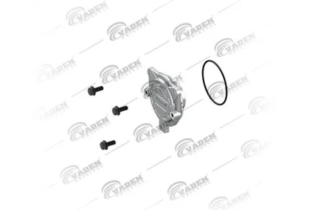 Ремкомплект компресора KNORR (підходить до LK 4949 LK 4956 LK 4961 LK 4970) Vaden 140914