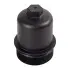 Корпус масляного фильтра КПП DSG DQ250 VW/Audi//Seat (03-) VAG 02E305045 (фото 1)