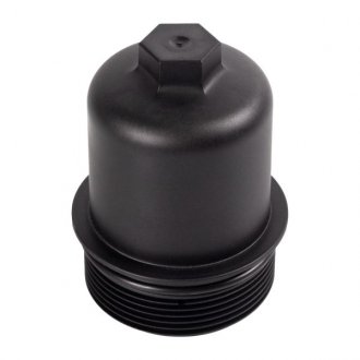 Корпус масляного фильтра КПП DSG DQ250 VW/Audi/Skoda/Seat (03-) VAG 02E305045