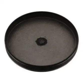 Крышка картера КПП VAG 02M301211B