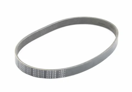 Пас генератора полiклиновий VAG 030903137T