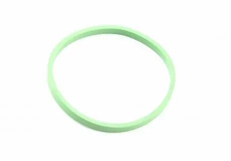 Прокладання дрос. заслінки VW Golf (09-), Polo, Jetta, Passat (06-)/Audi A3 (04-)/Skoda Octavia 1.4, 1.6 (01-) VAG 036133073