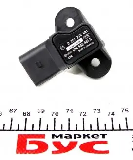 Датчик тиску VAG 036906051G