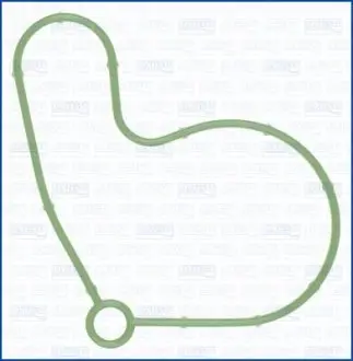 Прокладка насосу вакуумного Audi A4/A6/Skoda Fabia/Octavia/Roomster/VW Golf1.4/1.9/2.0 TDI 00- VAG 038109293