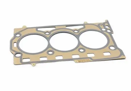 Прокладка ГБЦ (0.9мм) Seat Ibiza Skoda Fabia VW Polo 1.2 01-15 VAG 03E103383H