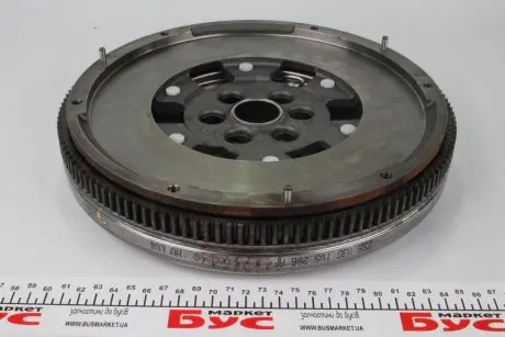 Маховик колінвалу VAG 03G105266AF