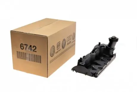 Крышка головки блока цилиндров VAG 03L103469G