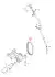 Пас ГРМ зубчастий VAG 03L115264A (фото 1)