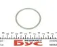 Прокладка системы ОГ VW Golf, Jetta, Passat, Polo, T5 (16-)/Audi Q3, A3/ Octavia, Superb 1.6, 2.0 (15-) VAG 03L145117B (фото 1)