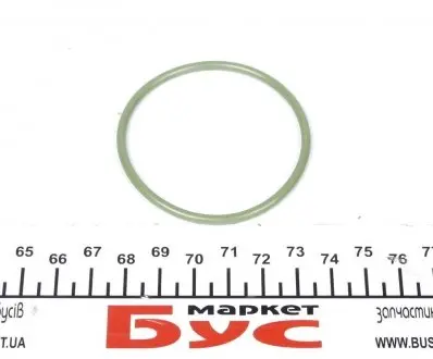 Прокладка системы ОГ VW Golf, Jetta, Passat, Polo, T5 (16-)/Audi Q3, A3/ Skoda Octavia, Superb 1.6, 2.0 (15-) VAG 03L145117B