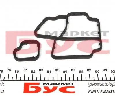 Прокладки кроншт.масл.фільтра 1к-кт VW Caddy, Jetta, T5, Polo 2.0 (11-)/Skoda Rapid 1.5, 1.6 (12-) VAG 03L198441