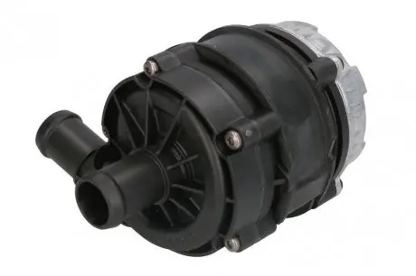 Насос водяной (Помпа) VW T6 2.0D (16-21), Crafter, Golf/Audi A3, A5, Q3/ Karoq, Kodiaq, Octavia VAG 04L965567A (фото 1)