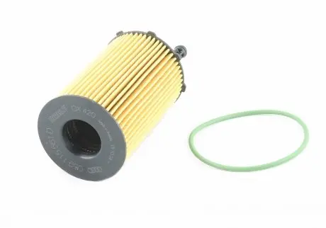 Фільтр масляний VW Touareg 3.0D (11-18)/Audi A4-A8 (10-18), Q5 (13-17), Q7 (10-15) VAG 059198405