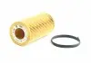 Фільтр масляний VW Golf (04-14), Passat, Jetta (06-)/Seat Leon (06-13)/ Octavia 2.0, 2.5 (04-08) VAG 06D115562 (фото 1)